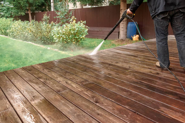 Playground Equipment Cleaning in Bolingbrook, IL